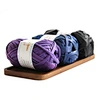 Matte Metal  T-shirt Yarn // 100G/30 Meters/32Yards